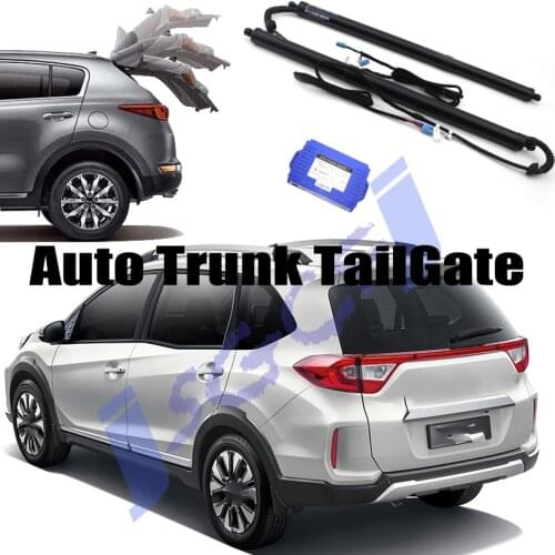 Car Power Trunk Lift Electric Hatch Tailgate Strut Auto Rear Door Actuator For HONDA BR-V BRV DG1 2016~2021