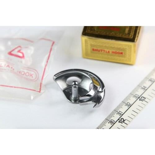 SH1900 Shuttle Hook For JUKl LK-1900 Sewing Machine B1818-280-000