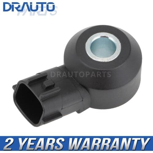 Knock Sensor 22060-2A000 For Infiniti FX35 FX45 M45 G35 Q45 Nissan 350Z Murano Pathfinder Frontier Xterra Quest Mercury Renault