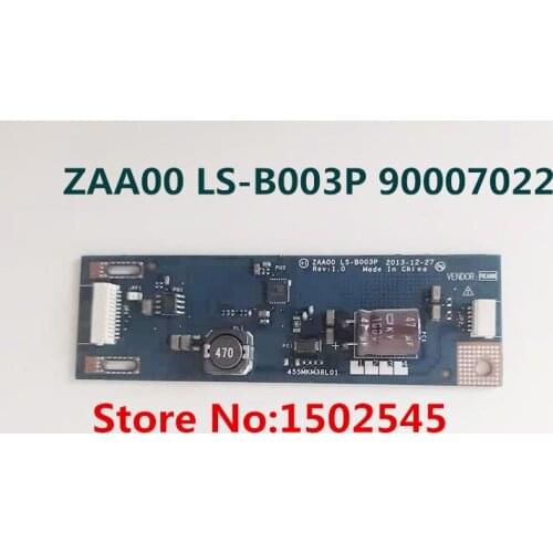 For Lenovo C260 Original all-in-one machine Inverter high pressure control board high pressure board AS022218L00 45K6444
