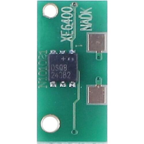 106R01323~106R01326 toner cartridge reset chip for xerox WorkCentre 6400 6400SFS 6400X 6400SF 6400S METERED color laser printer