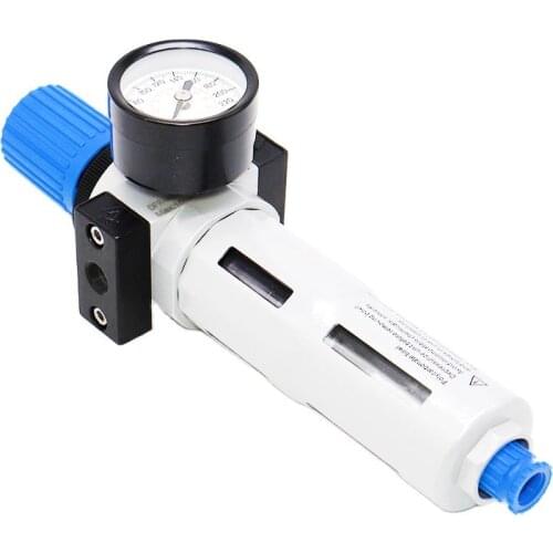 FESTO LFR Fischer-Tropsch filter pressure reducing valve LFR-1/2-1/4-1/8-3/8-3/4-D-MIDI-MPA