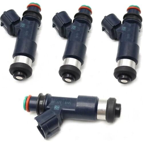 Original New 3089893 Fuel Injector Nozzle for Denso for Polaris Sportsman EFI Ranger 500 EFI Replace 100-3009 1003009