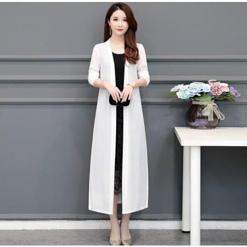 FZBIZLYV Women's Beach Kimonos