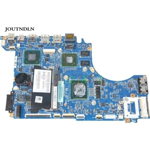 JOUTNDLN FOR Dell XPS L412z Laptop Motherboard W/ i5-2450 CPU DDR3 LA-7451P CN-01GY8V 01GY8V 1GY8V