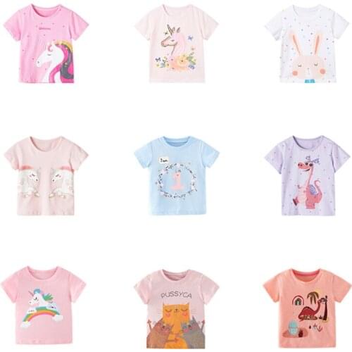 NOVATX Tops & T-Shirts For Girls