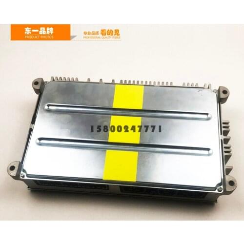 Mining computer stressing both steel plate SK120/200/230/250/300/350-6 e moderators of computer controller