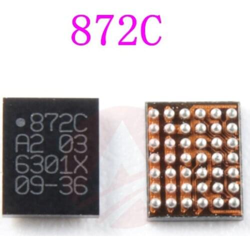1pcs Original New 872C Audio Ic For Huawei P10 Plus / Mate10 Pro Chip