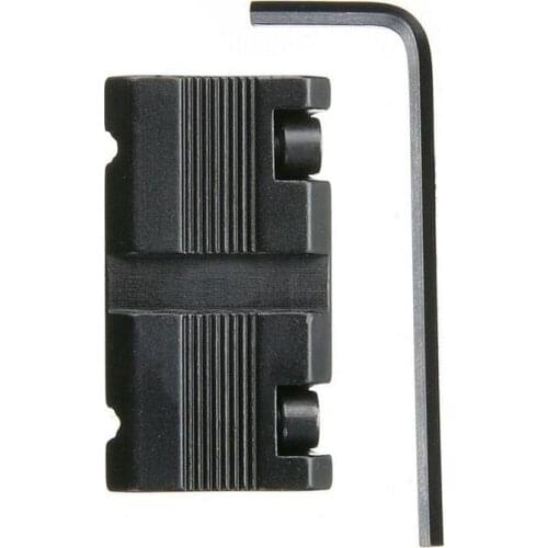 Phalanx gear Scope Brackets