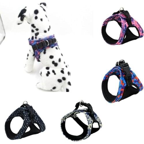 Cat Vest Harness Leash Lead for Small Medium Cat Mesh Large Kitten Chest Strap French BullCat Pug Training Outdoor Walking