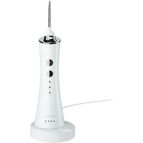 Dental pulse frequency 1400 times / min electric portable 300ML water tank