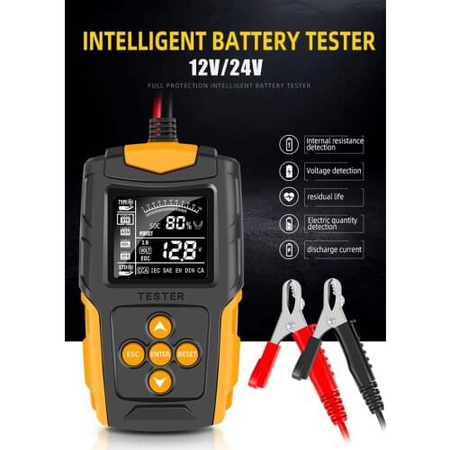 TOOLTOP Testers