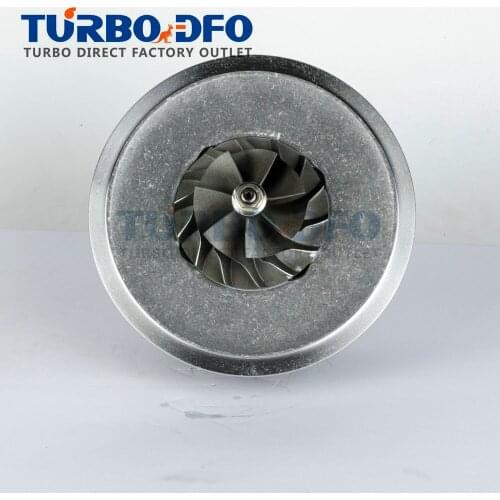 VB15 17201-26010 turbocharger cartridge for LEXUS IS 220D 130 kW 177 HP 2005 - 2012 - NEW auto parts turbo CHRA rebuild core