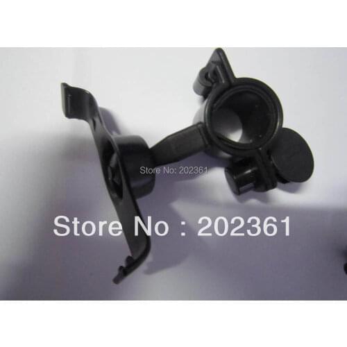 Bicycle Motor Bike Handlebar Mount Bracket Holder For Garmin Nuvi 2400 Series 2415 2440 2445 car accessories