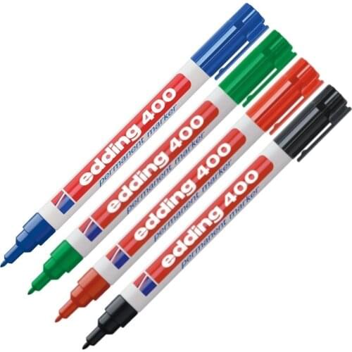 Edding Dot Markers