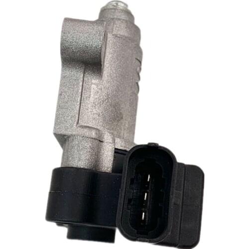 Idle Air Control Valve 35150-02800,9520930007,9521930709 For Hyundai- Matrix I10 1.1 KIA Picanto 07-10 IDLE SPEED CONTROL VALVE