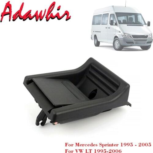 Car Interior Side Sliding Door Handle Cover for Mercedes Benz Sprinter 1995-2005 9017601361