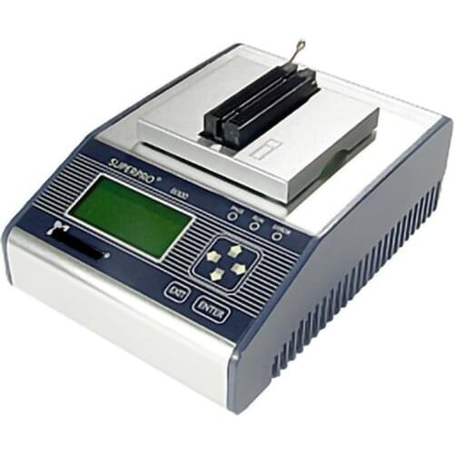 NEW ORIGINAL PACKAGING SUPERPRO 6100 / 6100N Universal Programmer Spot