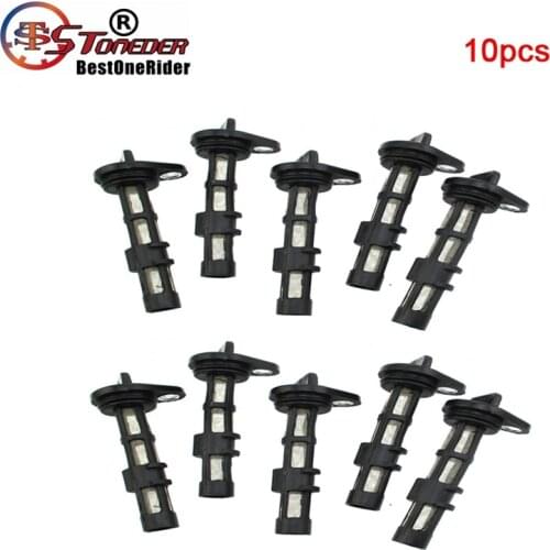 STONEDER Fuel Oil Filter Cleaner For Kipor 170F 173F 178F 178FA 186F 186FA Diesel Engine Generator