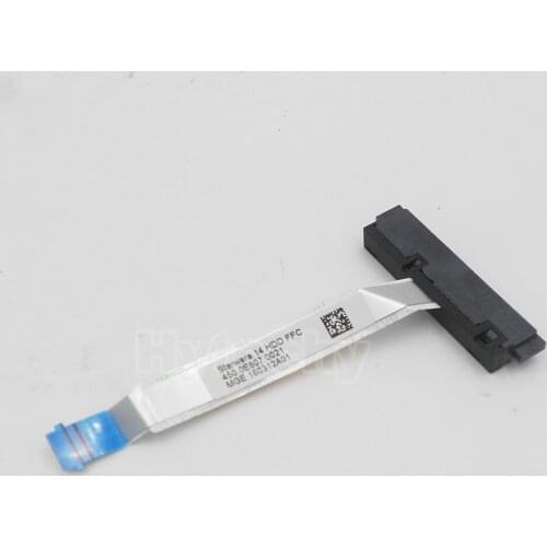 SATA Hard Drive HDD Cable Connector Adapter for HP Pavilion X360 14M-CD 450.0E807.0021 L18218-001