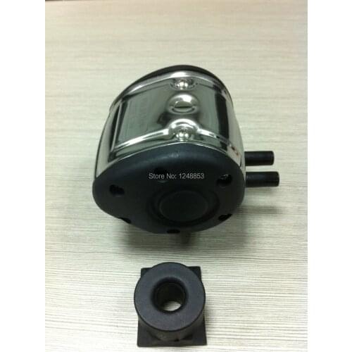 Pneumatic Milking Pulsator For Cow & Goat Milking Machine