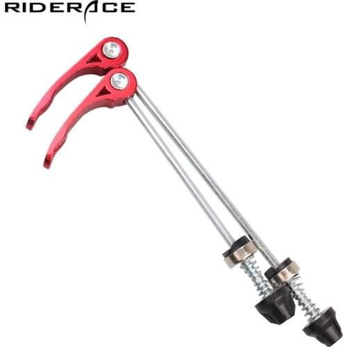 Riderace Bicycle Hubs