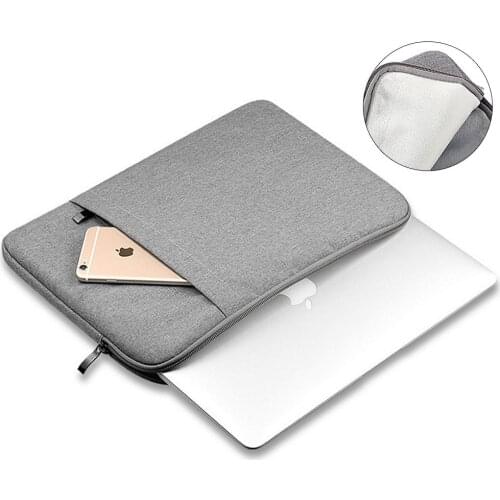 Laptop Bag Case For Macbook Air 13 inch Notebook Case Handbag For Macbook Air 2017 2018 2019 New2020 laptop sleeve water-proof