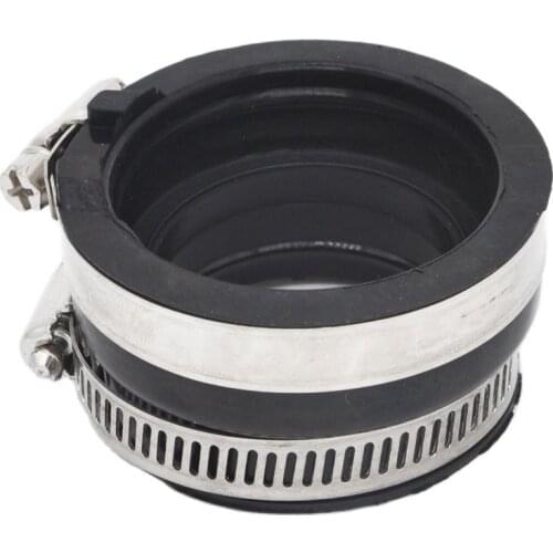 Carburetor Intake Manifold Boot for YAMAHA/GRIZZLY/660/YFM660F/4x4/2002-2008