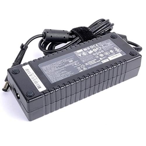 Huiyuan fit for 19.5V 6.9A 135W AC Adapter Charger fit for HP COMPAQ Laptop Power Supply HSTNN-DA01 8200 8000 DC7800 DC7900