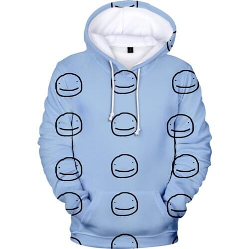 2020 DreamWasTaken Hoodie 3D Unisex Sweatshirts Long Sleeve Women Mens Hoodies Dream Harajuku Clothes Plus Size
