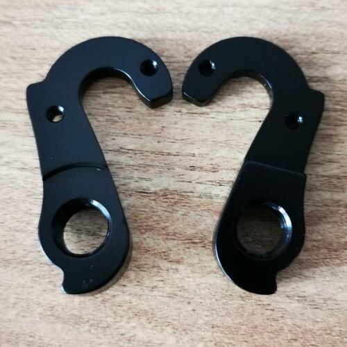 5pcs CNC Bike Dropouts Mech Gear Rear DERAILLEUR HANGERs for Wilier Cento Eddy Merckx EMX5 EMX7 De Rosa king Planet Battaglin