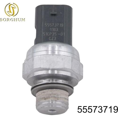 55573719 51CP35-01 GENUINE FIT FOR GM ACDELCO EQUIPMENT DIESEL OIL PRESSURE SENSOR