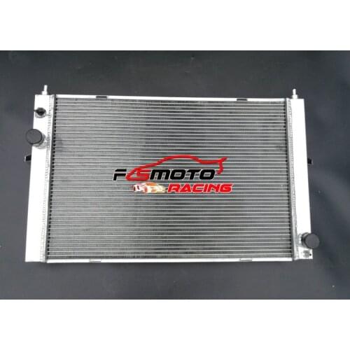 Brand New Aluminum Radiator for LAND ROVER DISCOVERY II 2 V8 4.0 4.6L 1999-2004