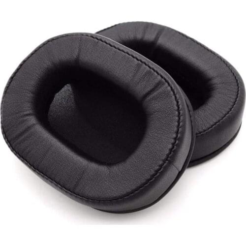 Ear Pads Cushions Replacement Earpads Covers Foam Pillow for Bluedio TM T-M Bluetooth Headset Headphone