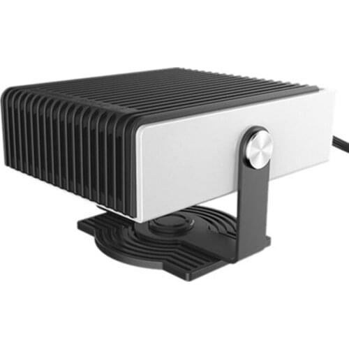 Car Truck Auto Heater Fan Windsn Window Demister Defroster Winter Portable Defroster Heater 150W 12V