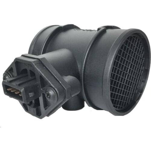 0280217106 MASS AIR FLOW SENSOR METER MAF FOR OPEL VAUXHALL ASTRA F CALIBRA OMEGA VECTRA A B CHEVROLET HOLDEN 2.0 60588419 QM74