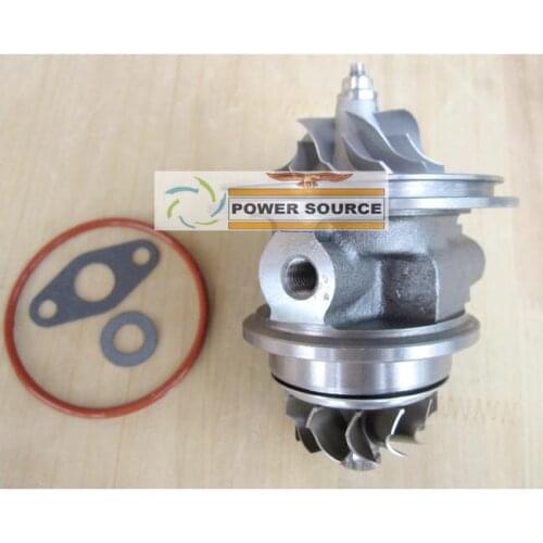 Free Ship Oil Cool Turbo Cartridge CHRA TD04 49177-01510 49177-01511 MD168053 MD106720 For Mitsubishi Delica L200 L300 4D56 2.5L