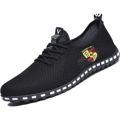 LQEASTANN Men's Shoes