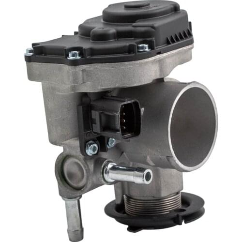 Throttle Body For Chevrolet Lacetti Optra (J200) Daewoo Nubira 1.6i 96815480 968154 96394330