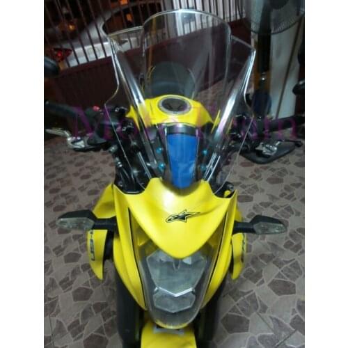 New For YAMAHA MT-01 MT-03 MT-07 MT-09 MT-125 MT01 MT03 MT07 MT09 MT125 MT 03 07 09 125 Motorcycle Windshield WindScreen