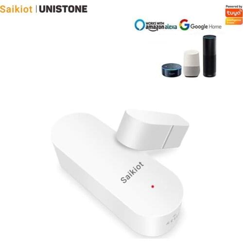 Охранные датчики Saikiot China At AliExpress