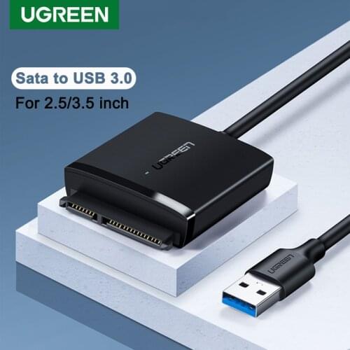UGREEN Computer Hardware And Software