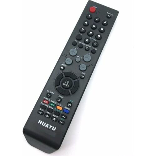Universal remote control suitable for samsung tv BN59-00609A BN59-00610a BN59-00709A BN59-00613A AA59-00424A