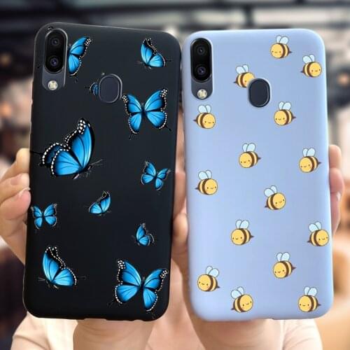 Zpyboy Samsung Galaxy M10 Phone Cases