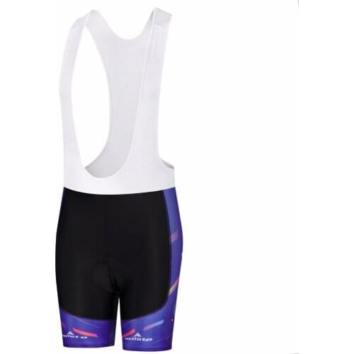 2020 Cycling Bib Shorts Women gel Pads Short Tights Bike racing Sports breathable equipment Bicycle Clothing ropa ciclismo mujer