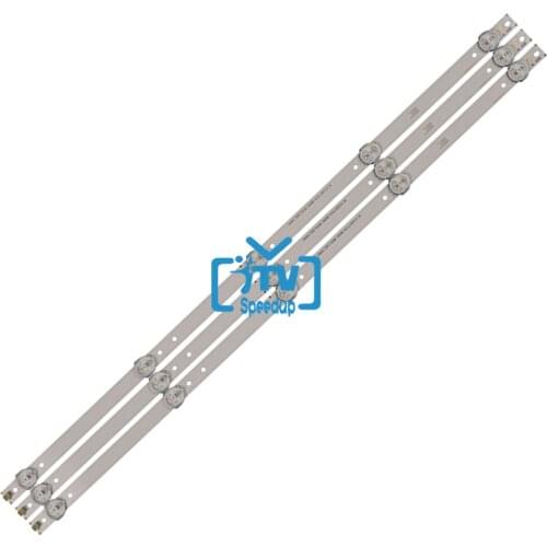 60PCS 5LED led backlight for 28inch Philco PH28C20D PH28C20