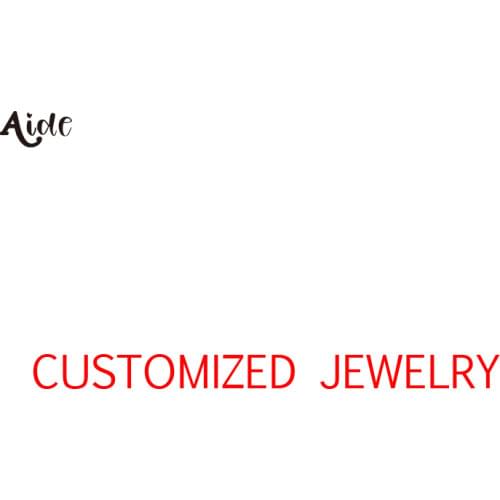 Индивидуальные ювелирные изделия Aide China At AliExpress