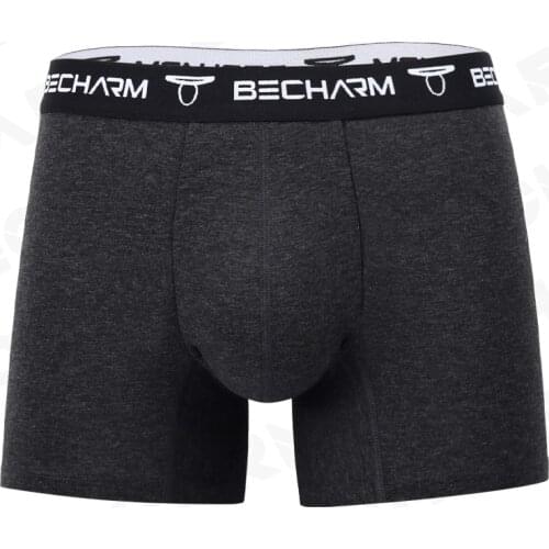 Men's Briefs BeCharm China