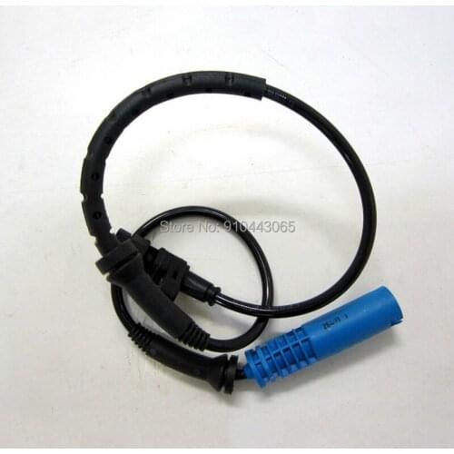 High Quality 34526756373/34520025721/34 52 1 165 532/291504/SS20108/131516 Front ABS Wheel Speed Sensor Fit For BMW 7 Series E38