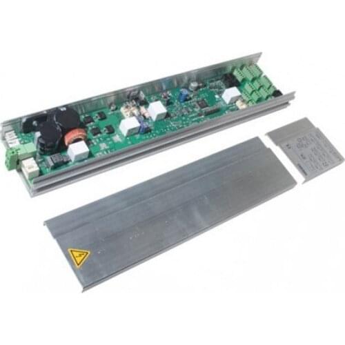 GEZE Electronic Components